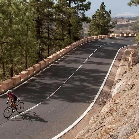 アパート El Pequeno Refugio - C *