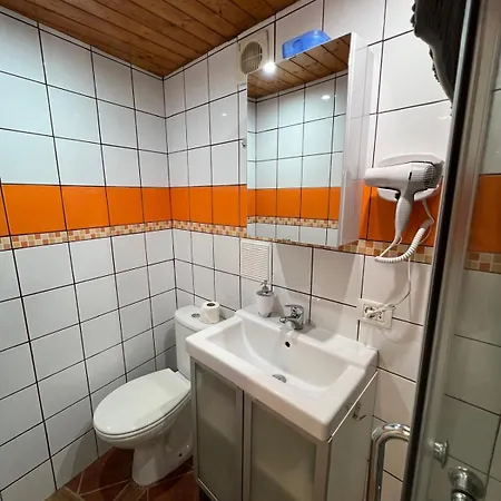 アパート El Pequeno Refugio - C *