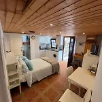 El Pequeno Refugio - C Lägenhet *