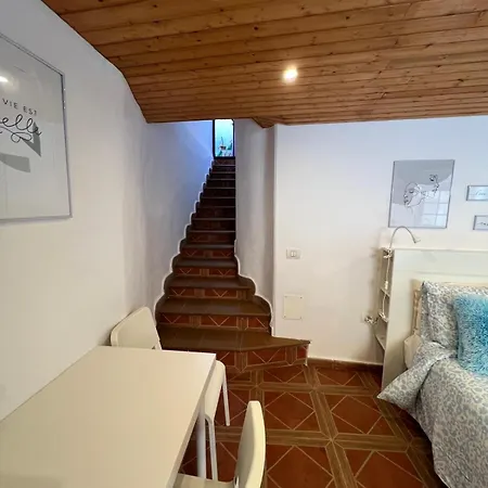 Appartement El Refugio De Chio *
