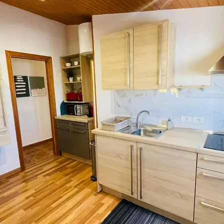 Apartamento El Refugio De Chio Chío