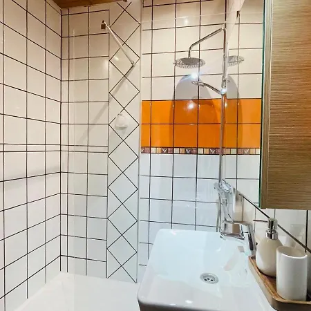 Apartamento El Refugio De Chio