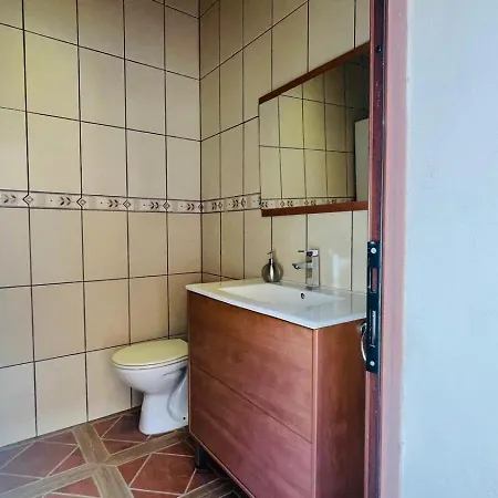 El Refugio De Chio Apartamento *