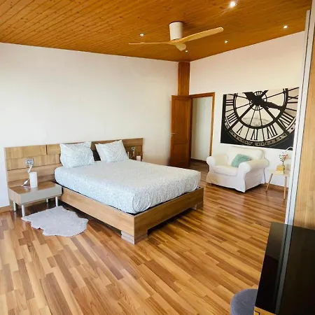 El Refugio De Chio Chío