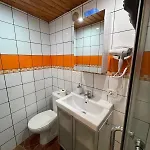 Διαμέρισμα El Pequeno Refugio - C *