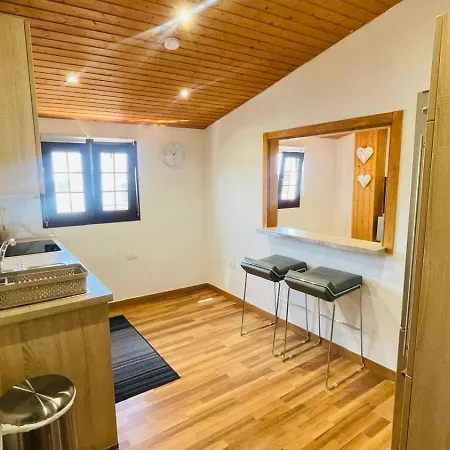 El Refugio De Chio * Chio (Tenerife)