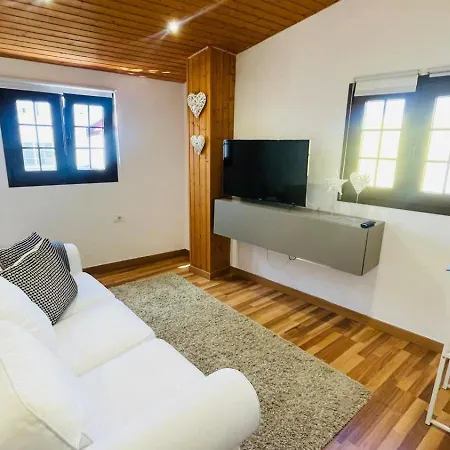 El Refugio De Chio Chio (Tenerife)
