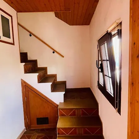 El Refugio De Chio