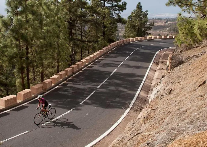 Daire El Pequeno Refugio - C *