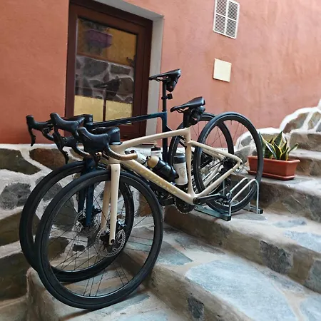 El Pequeno Refugio - C Чио